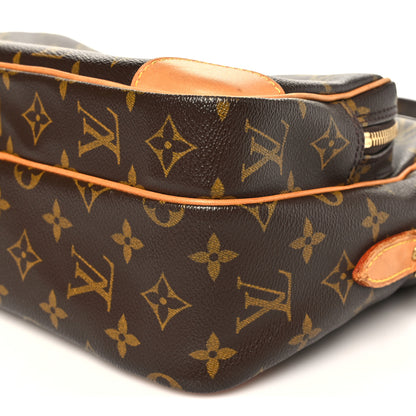 Louis Vuitton Monogram Nil 28 8 of 8