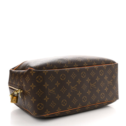 Louis Vuitton Monogram Deauville 4 of 12