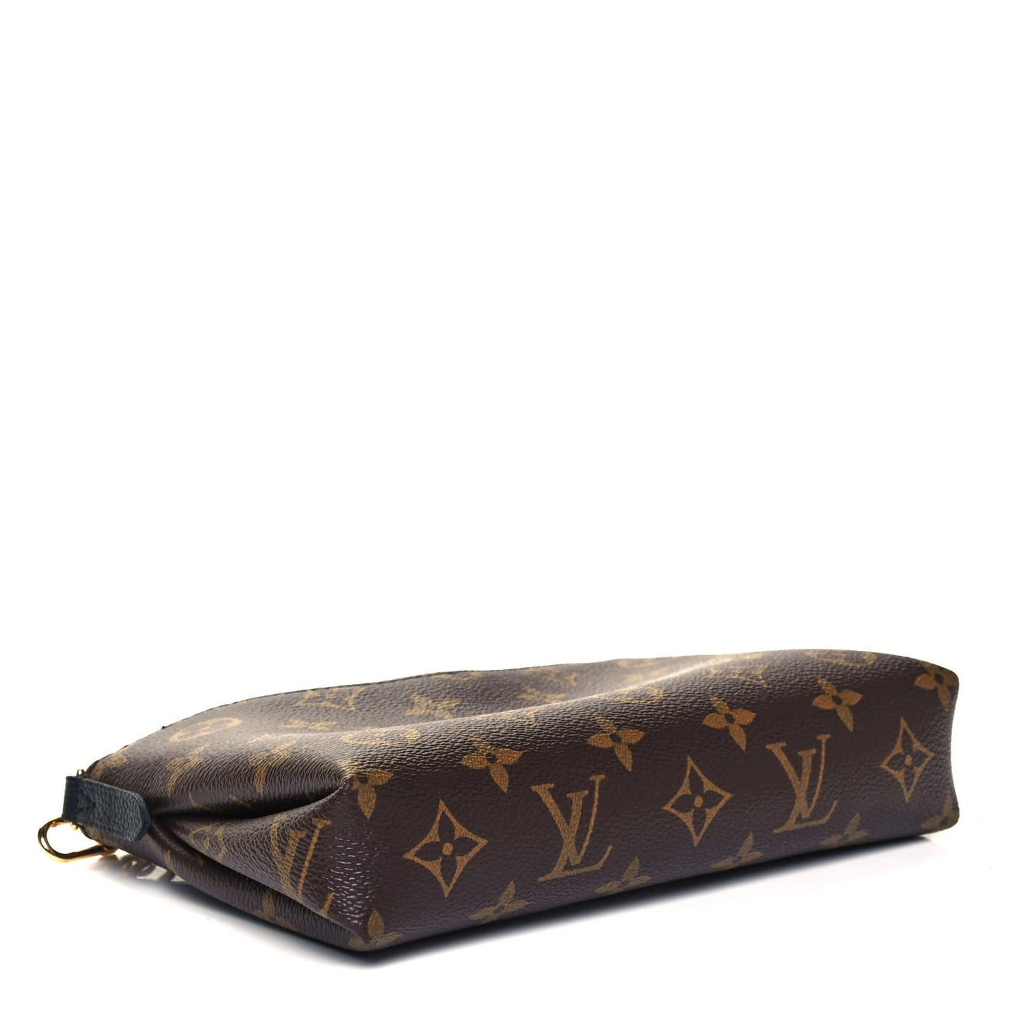Monogram Pallas Clutch Black