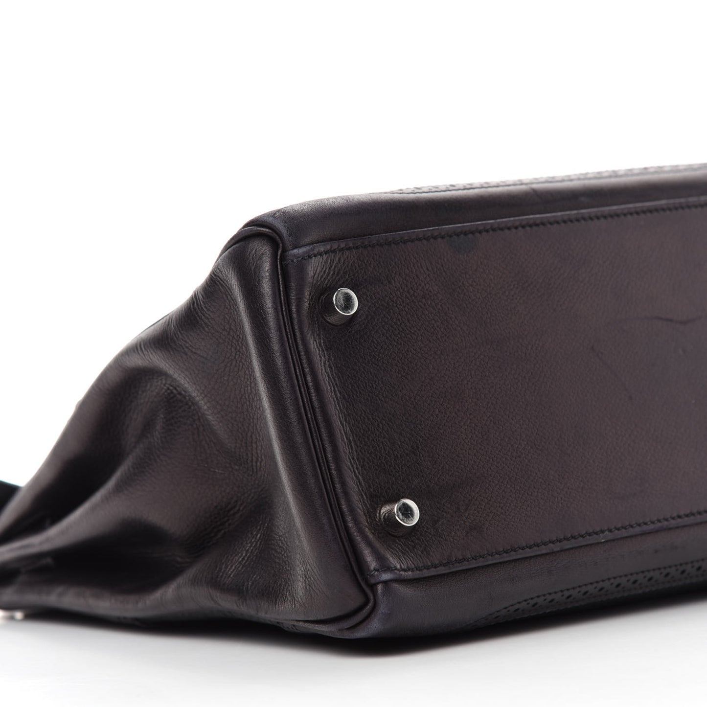 Taurillon Clemence Swift Ghillies Kelly 32 Black