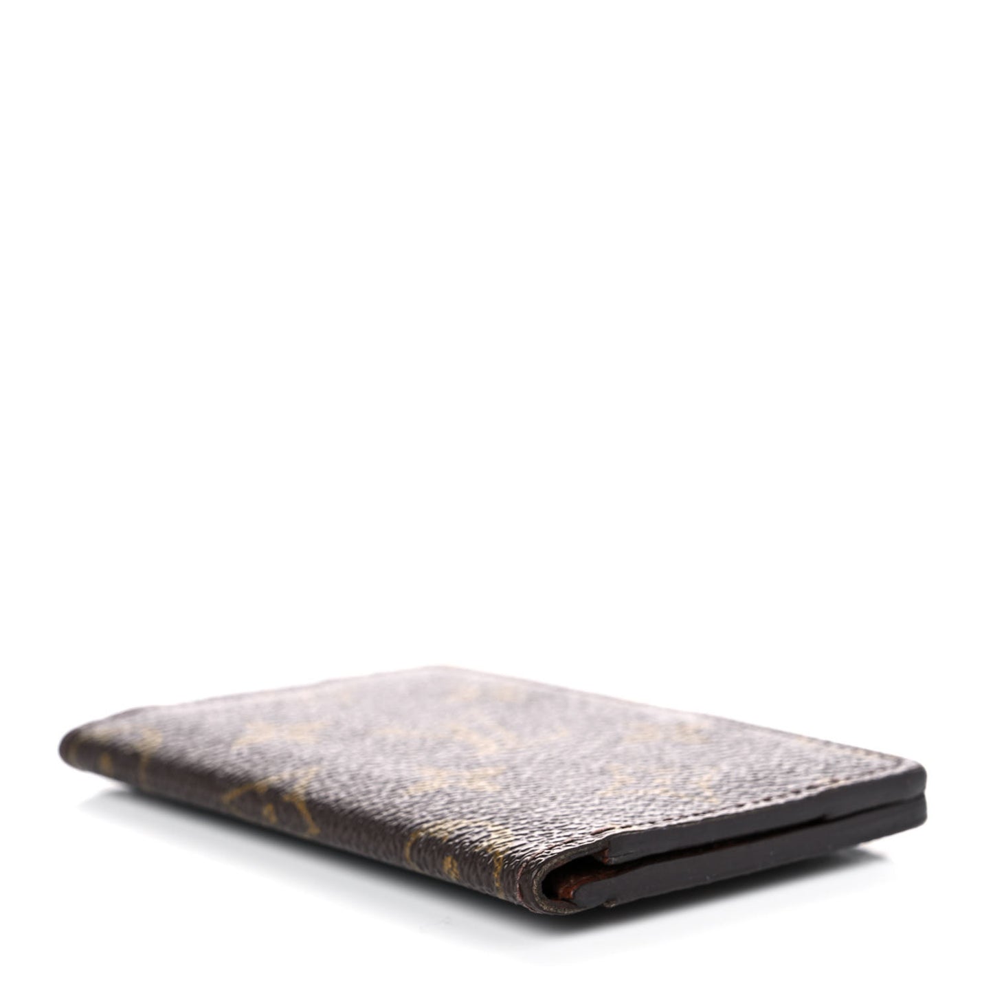 Monogram Pocket Organizer NM
