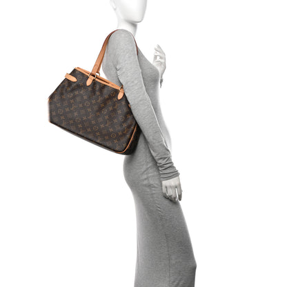 Louis Vuitton Monogram Batignolles Horizontal 2 of 10