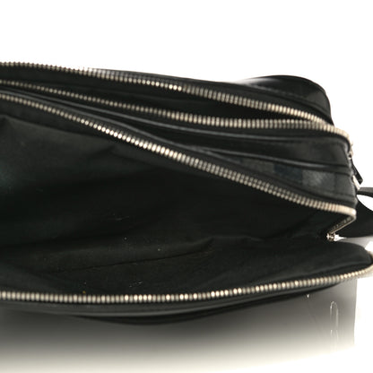Louis Vuitton Damier Graphite Trocadero NM PM 5 of 23