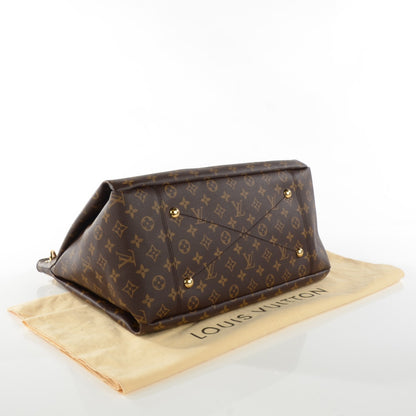 Louis Vuitton Monogram Artsy MM 4 of 8