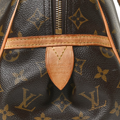 Louis Vuitton Monogram Montorgueil PM 6 of 12