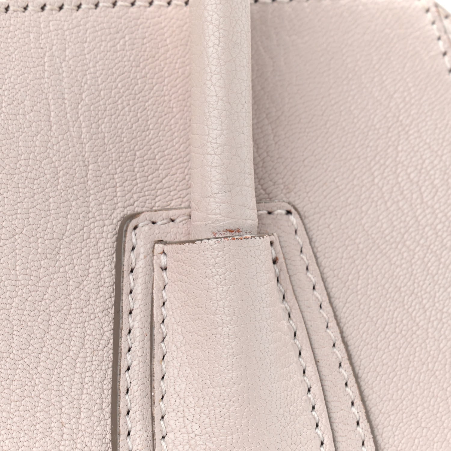 Givenchy Sugar Goatskin Small Antigona Nude Pink 13 of 19