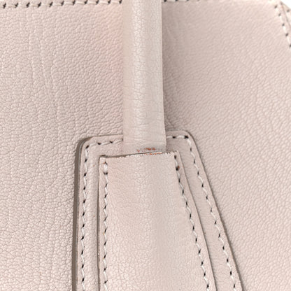 Givenchy Sugar Goatskin Small Antigona Nude Pink 13 of 19