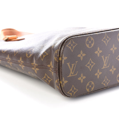Louis Vuitton Monogram Vavin GM 5 of 8