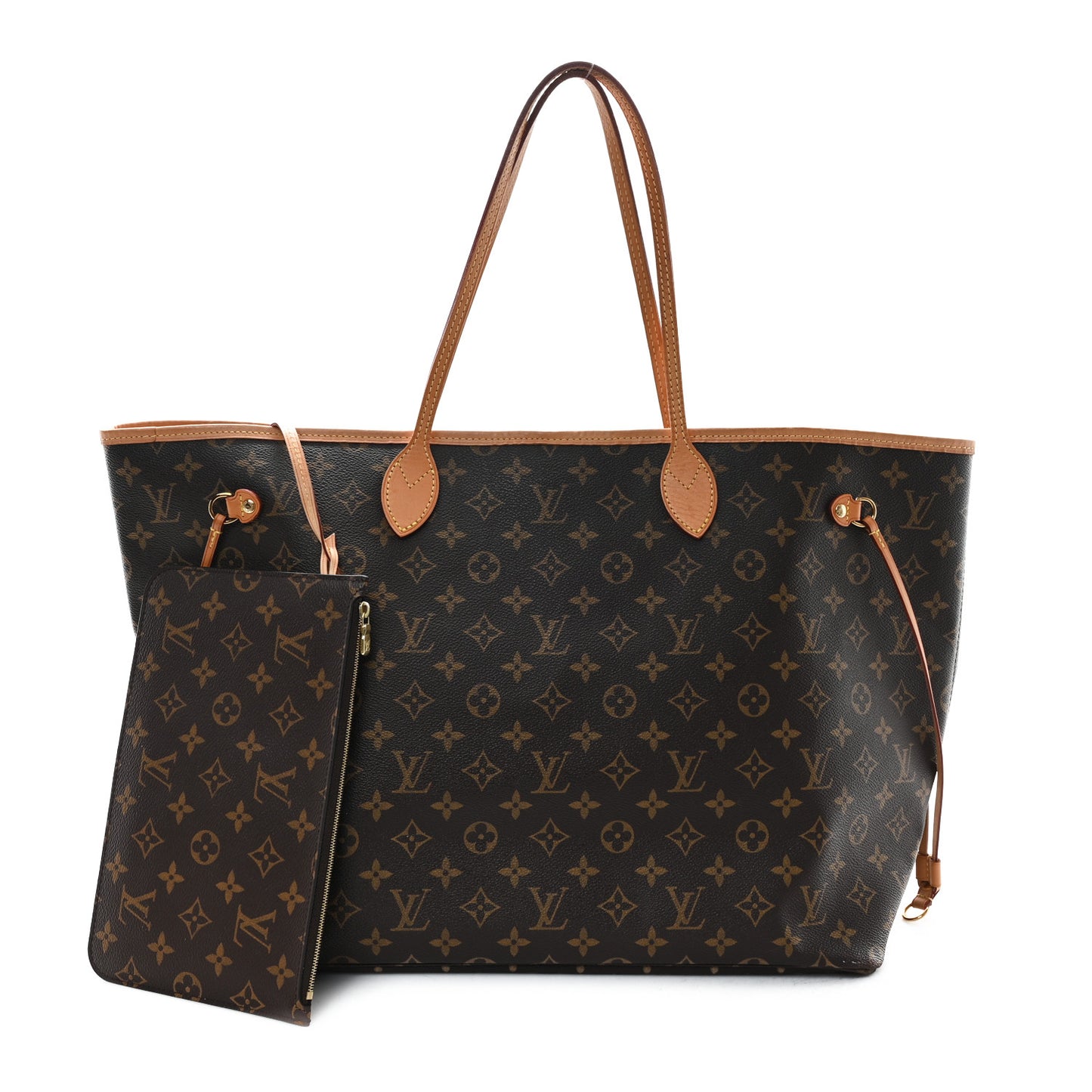 Monogram Neo Neverfull GM