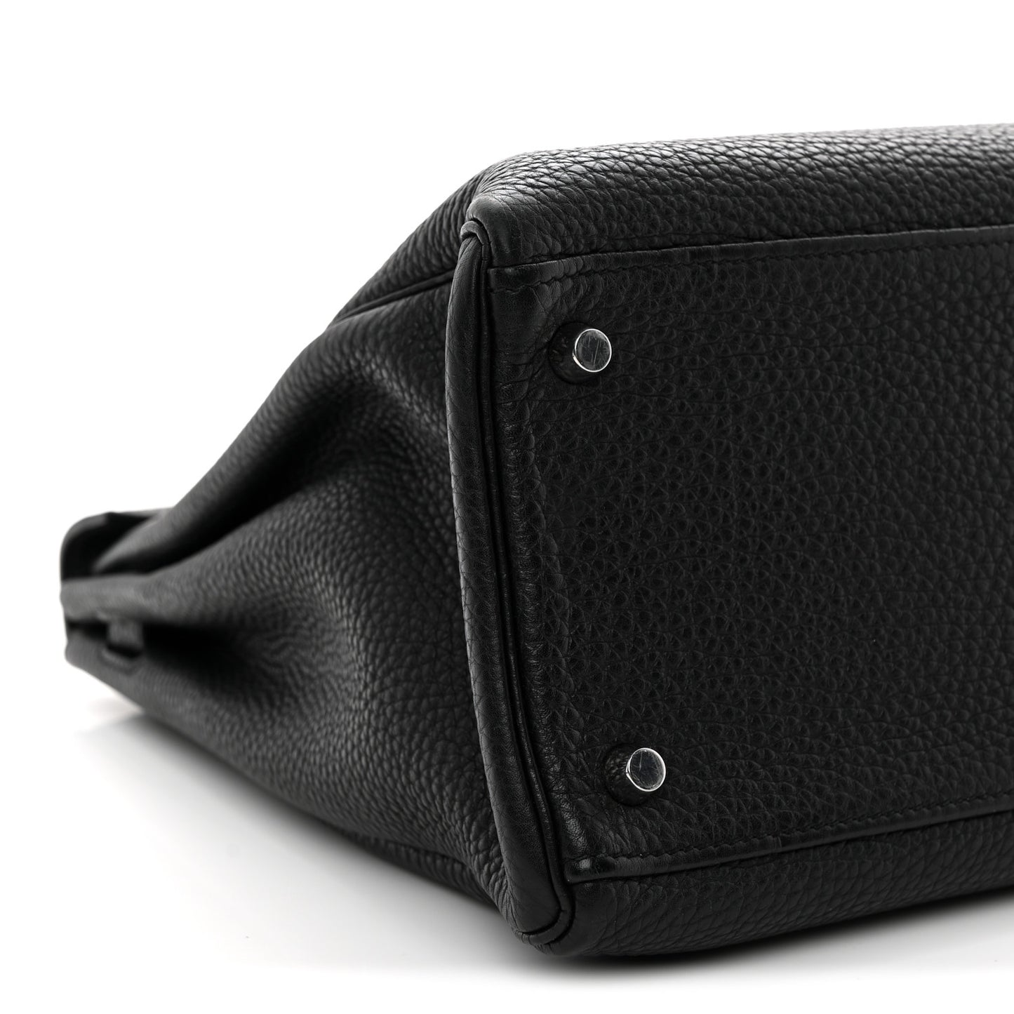 Togo Kelly Retourne 35 Black