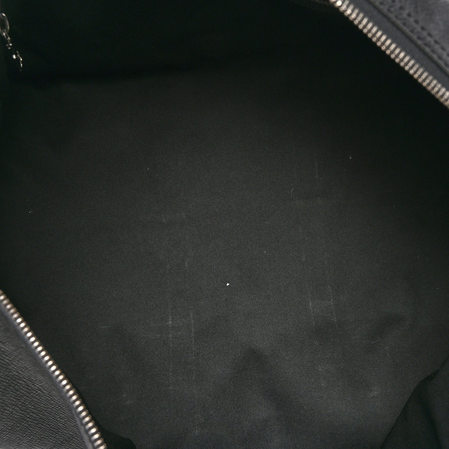 Taiga Keepall Bandouliere 50 Black