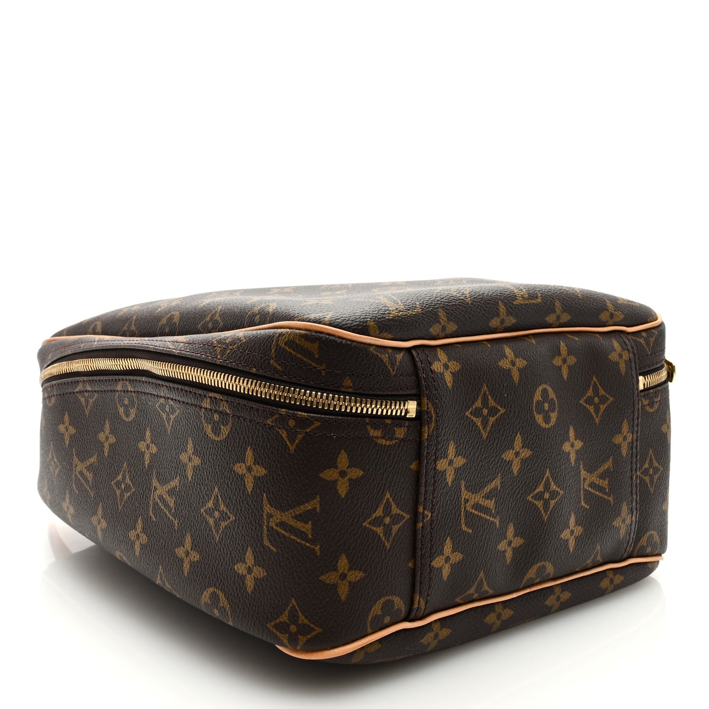 Monogram Excursion Shoe Bag