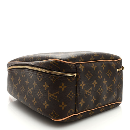 Louis Vuitton Monogram Excursion Shoe Bag 4 of 8