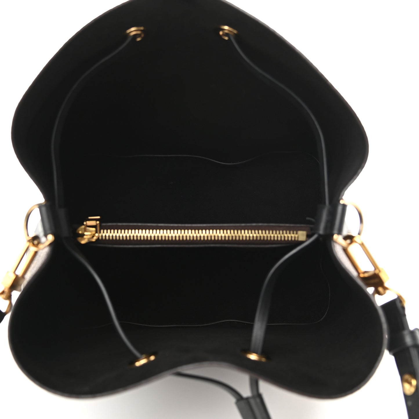 Monogram Neonoe MM Black