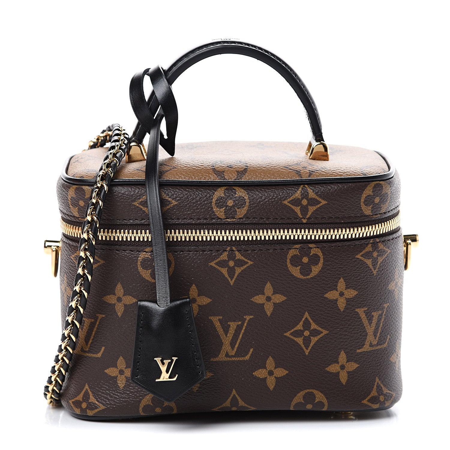 Louis Vuitton Reverse Monogram Vanity PM 1 of 10
