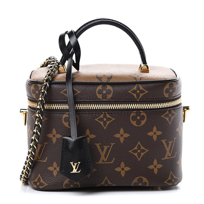 Louis Vuitton Reverse Monogram Vanity PM 1 of 10