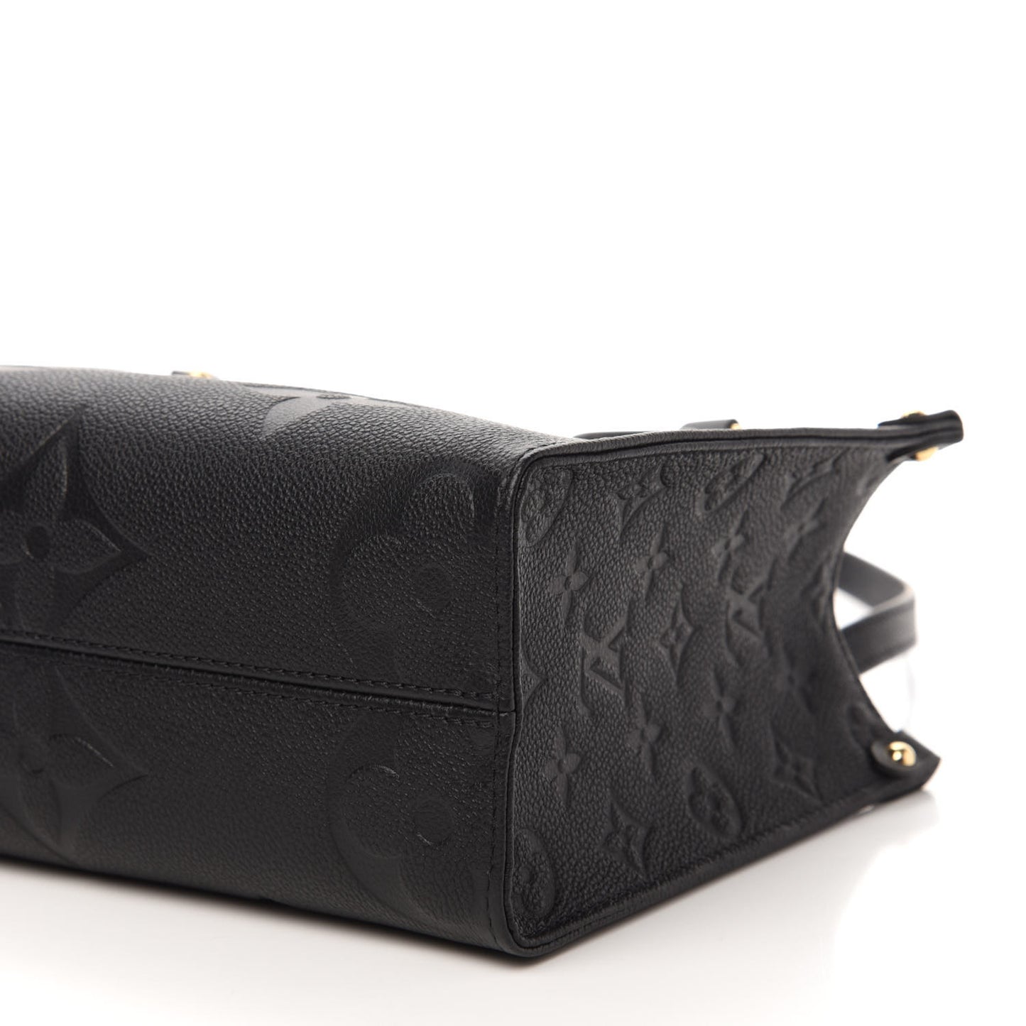Empreinte Monogram Giant Onthego PM Black