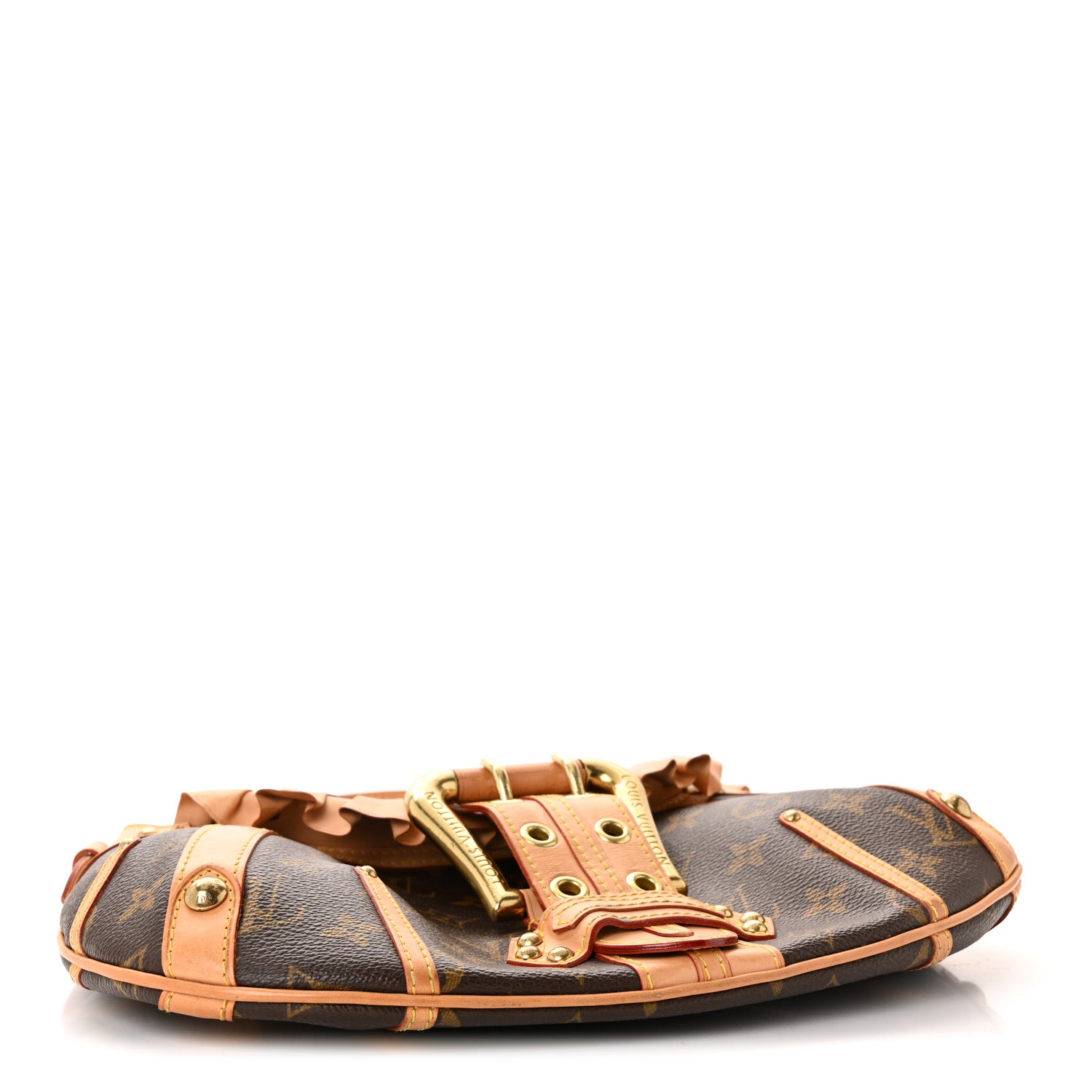 Louis Vuitton Monogram Leonor 4 of 9