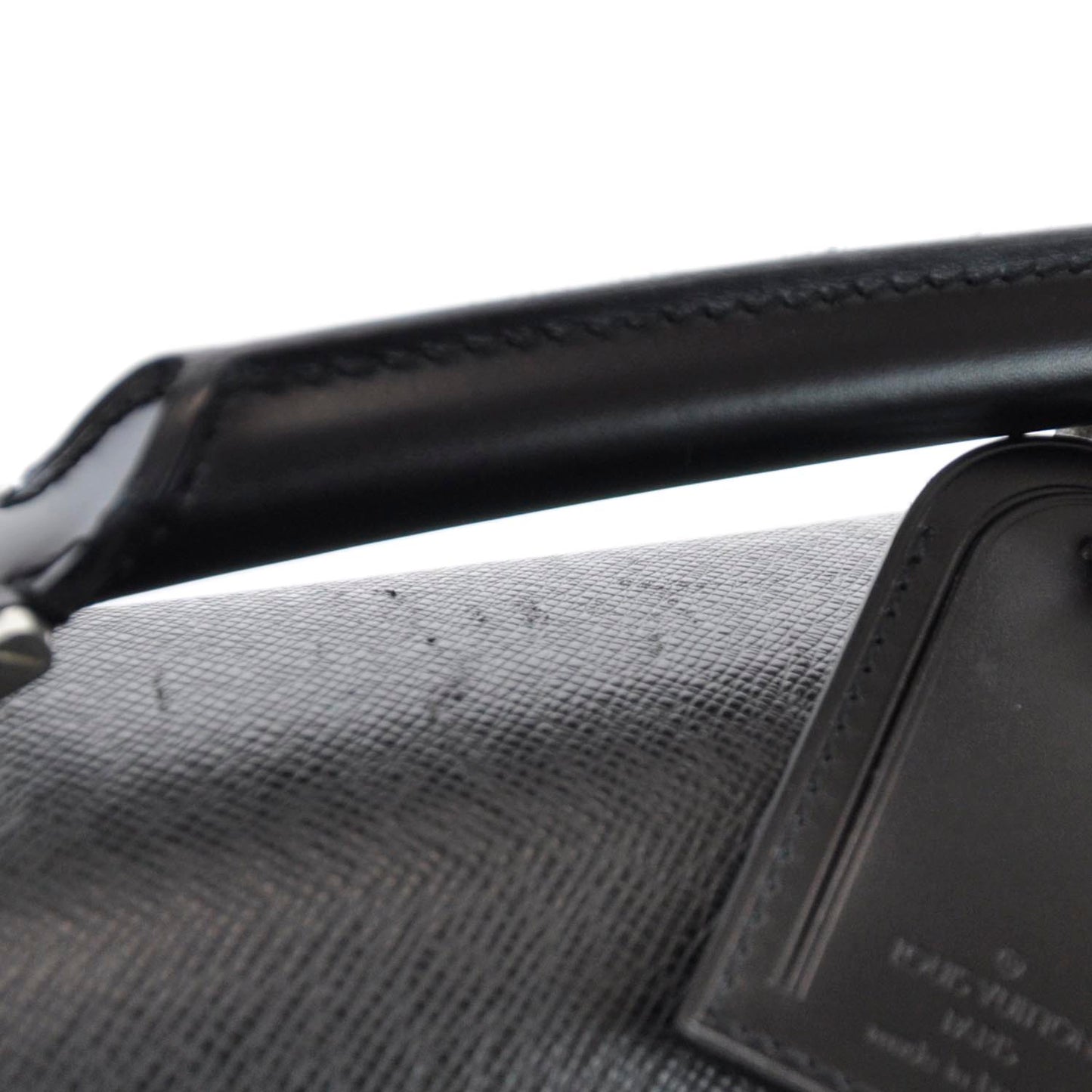Taiga Garment Carrier Ardoise