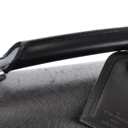 Louis Vuitton Taiga Garment Carrier Ardoise 6 of 8