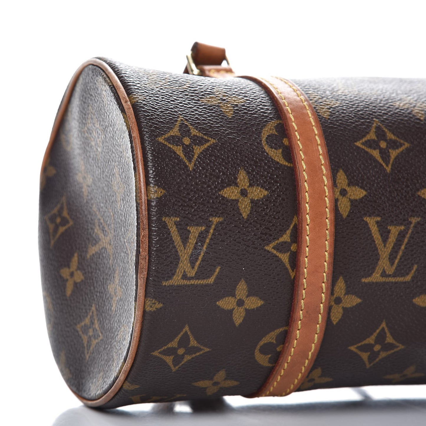 Monogram Papillon 26