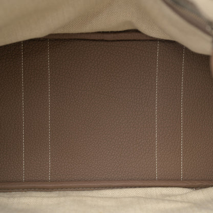 Hermes Negonda Garden Party 36 MM Etoupe 5 of 12