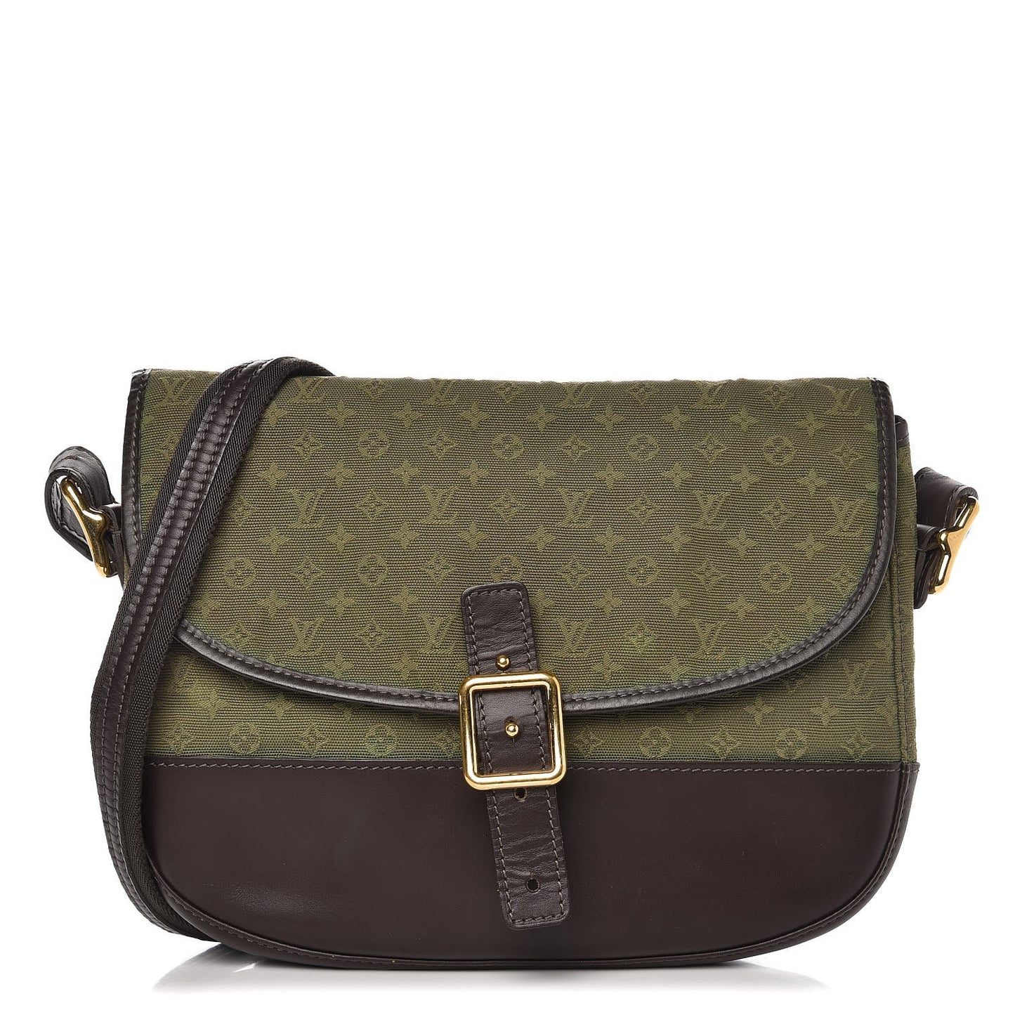 Mini Monogram Berangere Kaki