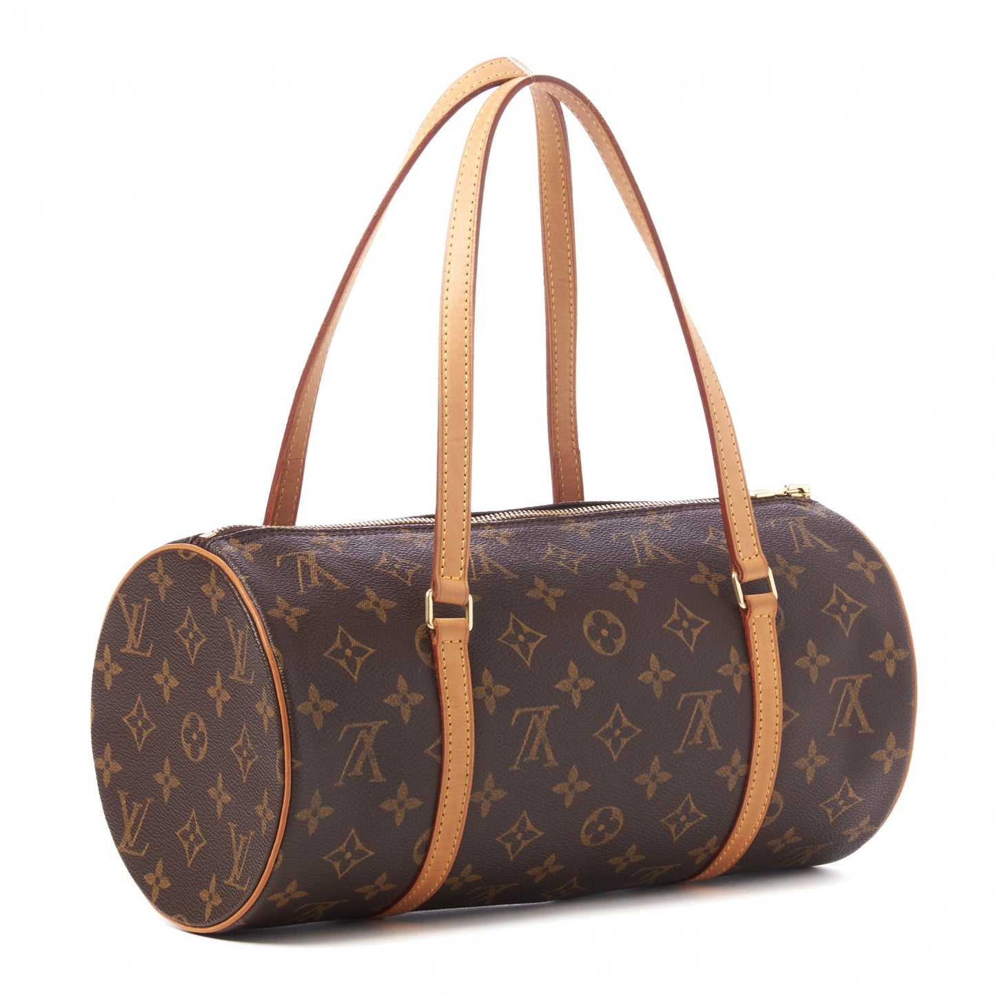 Monogram Papillon 30