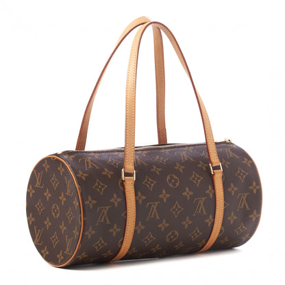 Louis Vuitton Monogram Papillon 30 3 of 8