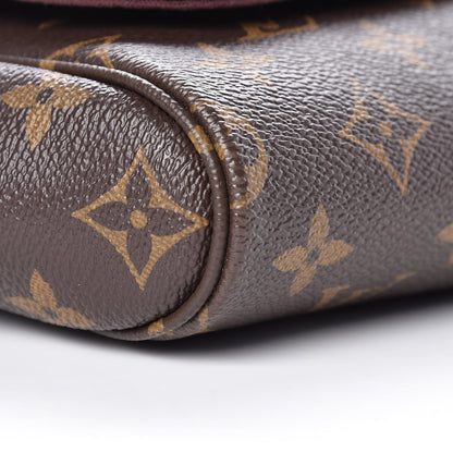 Louis Vuitton Monogram Favorite MM 9 of 10