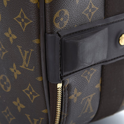 Louis Vuitton Monogram Pegase 55 24 of 28