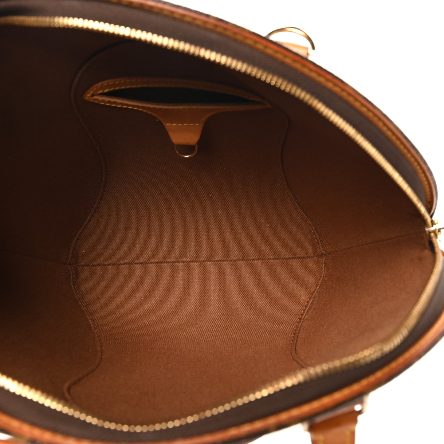 Monogram Ellipse PM