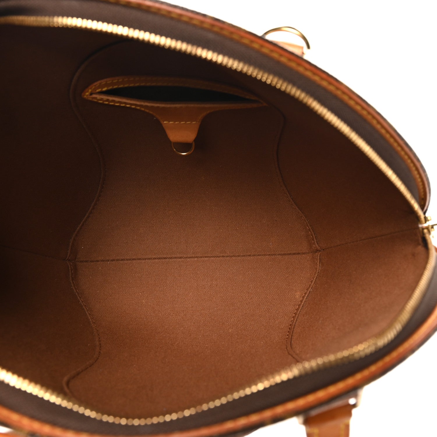 Louis Vuitton Monogram Ellipse PM 5 of 10