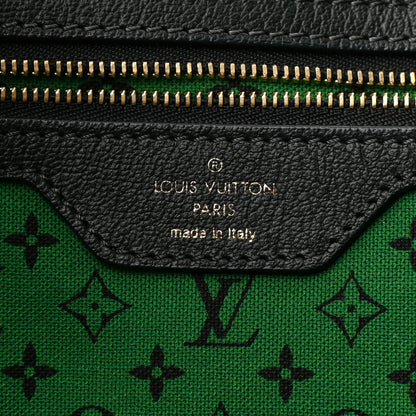 Louis Vuitton Canvas Printed Aventure Ailleurs Cabas GM 5 of 9