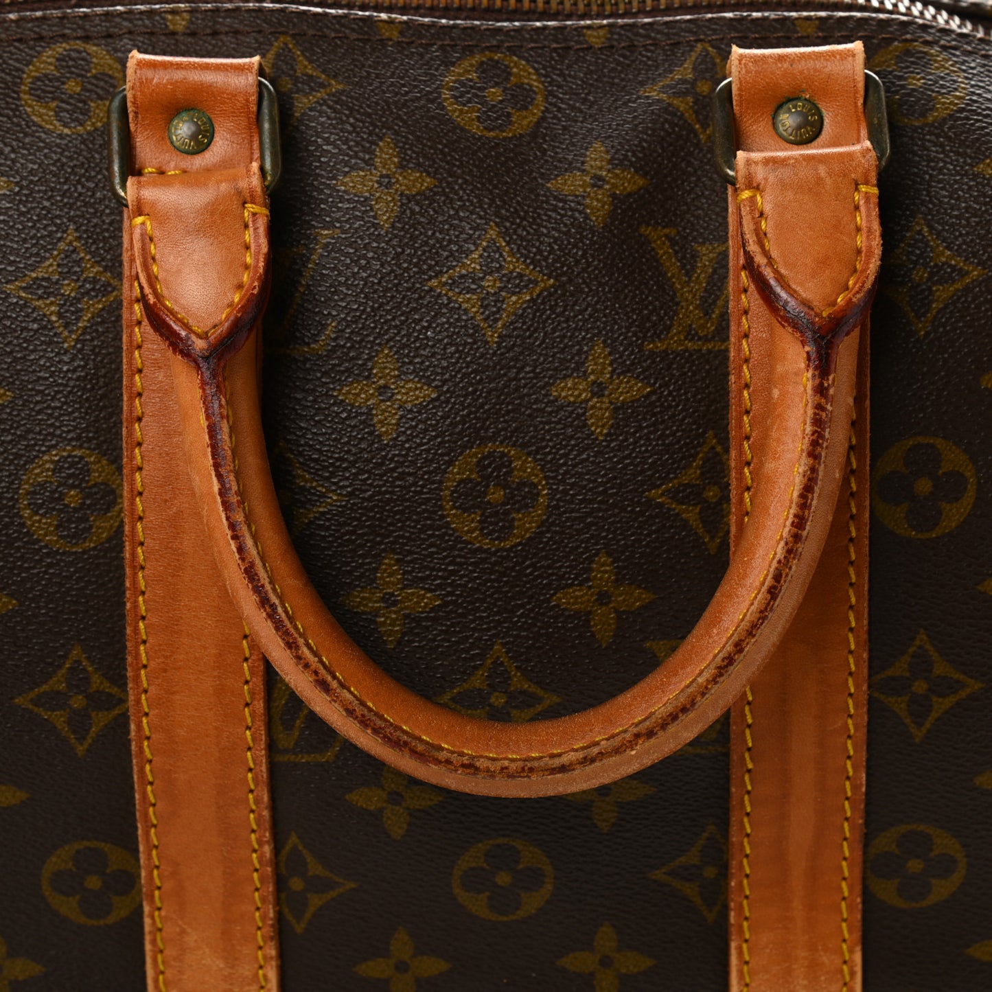 Monogram Keepall 45