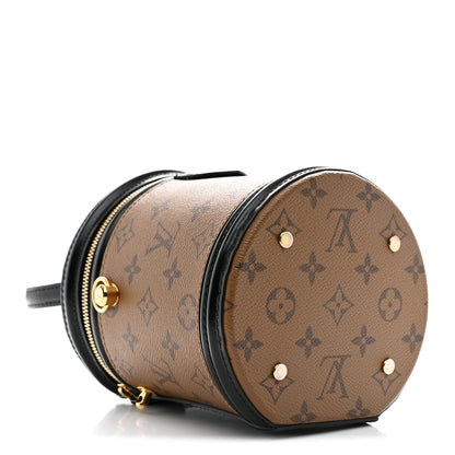 Louis Vuitton Reverse Monogram Cannes 4 of 9
