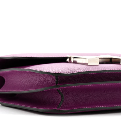 Hermes Evercolor Constance 18 Anemone 9 of 13