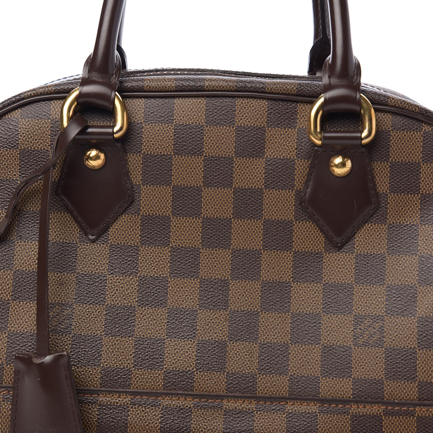 Damier Ebene Duomo