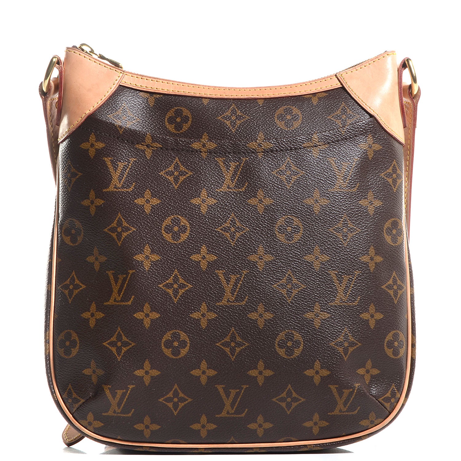 Louis Vuitton Monogram Odeon PM 1 of 7