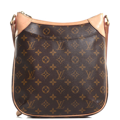 Louis Vuitton Monogram Odeon PM 1 of 7