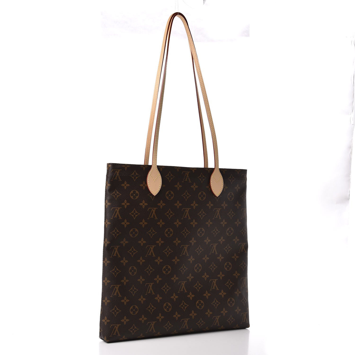 Louis Vuitton Monogram Carry It 3 of 11