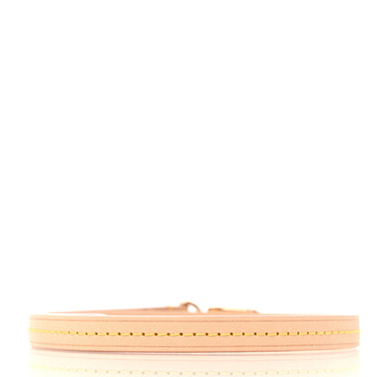 Louis Vuitton Vachetta Pochette Accessories Strap NM 2 of 3
