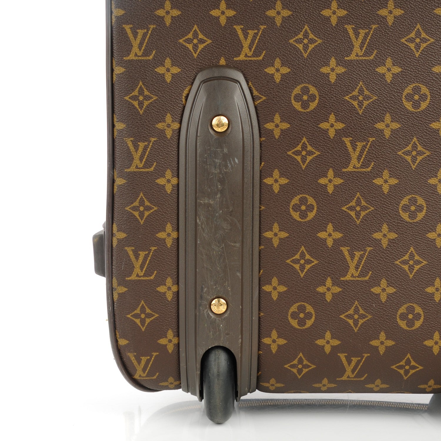 Louis Vuitton Monogram Pegase 55 14 of 17