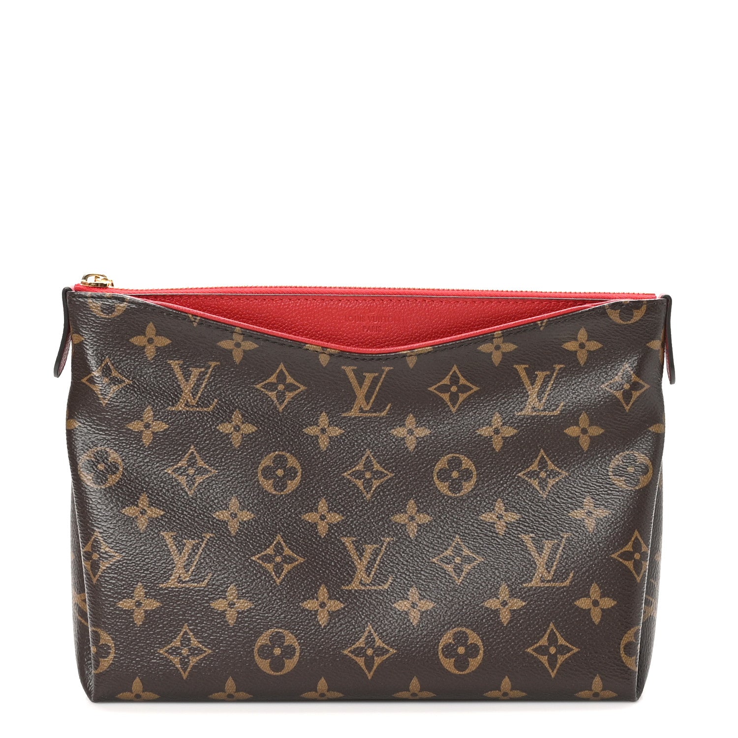 Louis Vuitton Monogram Pallas Beauty Case Cherry 1 of 9