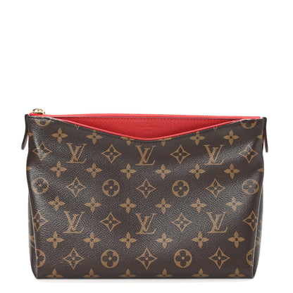 Louis Vuitton Monogram Pallas Beauty Case Cherry 1 of 9
