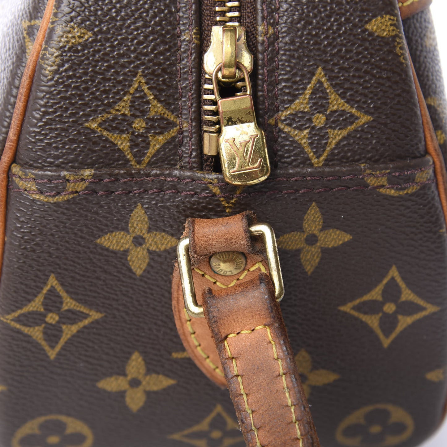 Monogram Blois