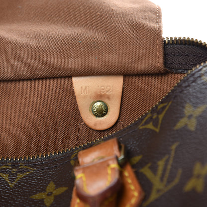 Louis Vuitton Monogram Speedy 25 9 of 18