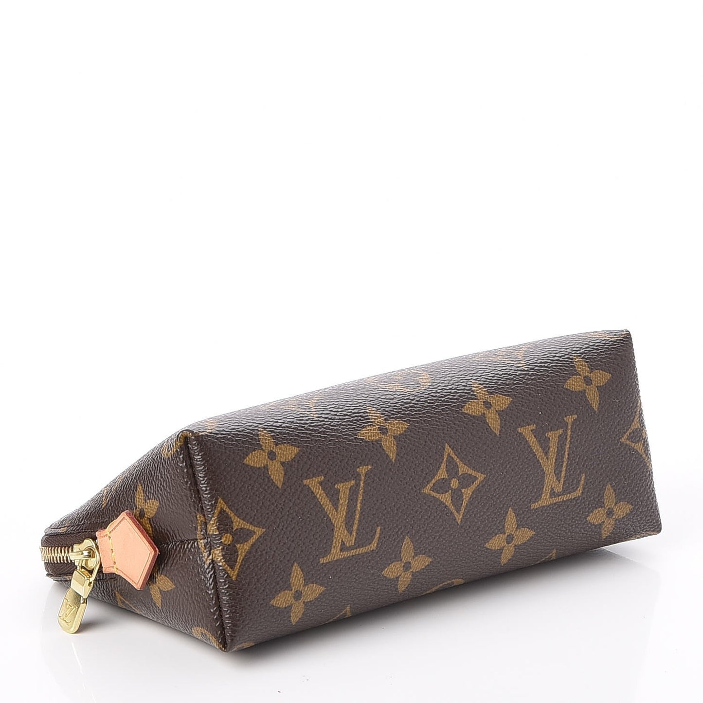 Monogram Cosmetic Pouch