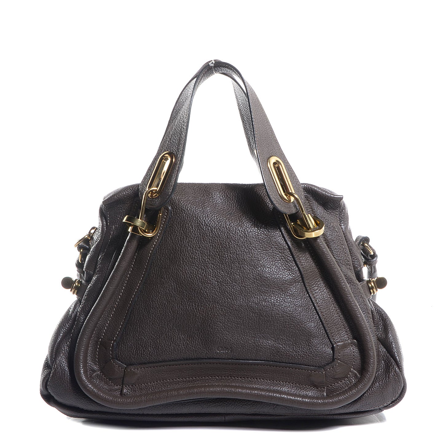 Calfskin Medium Paraty Rock