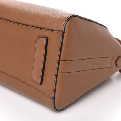 Givenchy Sugar Goatskin Medium Antigona Cognac 11 of 14